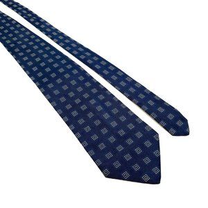 Andrew Fezza New York Mens Necktie Accessory Office Work Casual Dad Gift